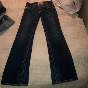 Big Star Jeans